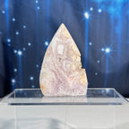 Flower Agate Free Form – 0.139 kg