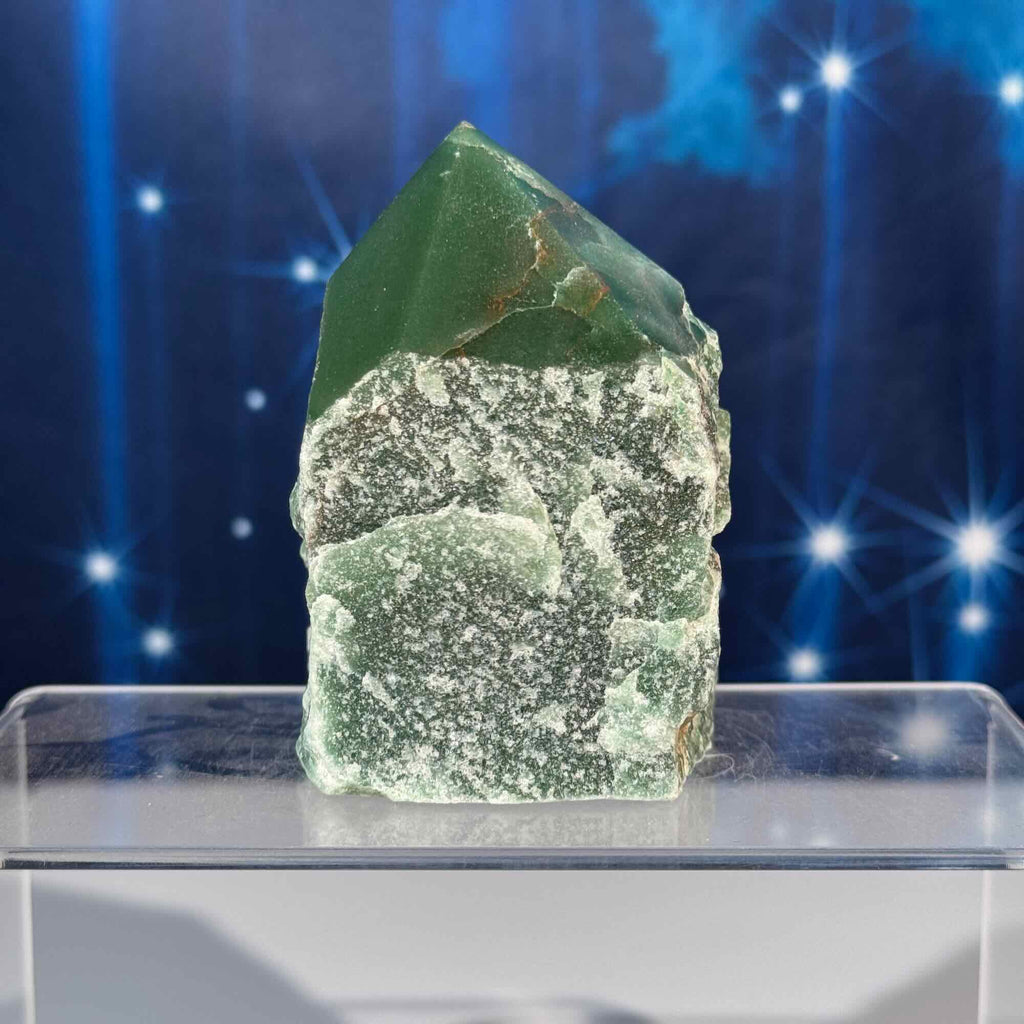 Green Aventurine Top Polish – 0.414 kg