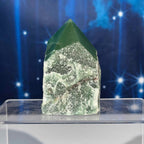 Green Aventurine Top Polish – 0.414 kg
