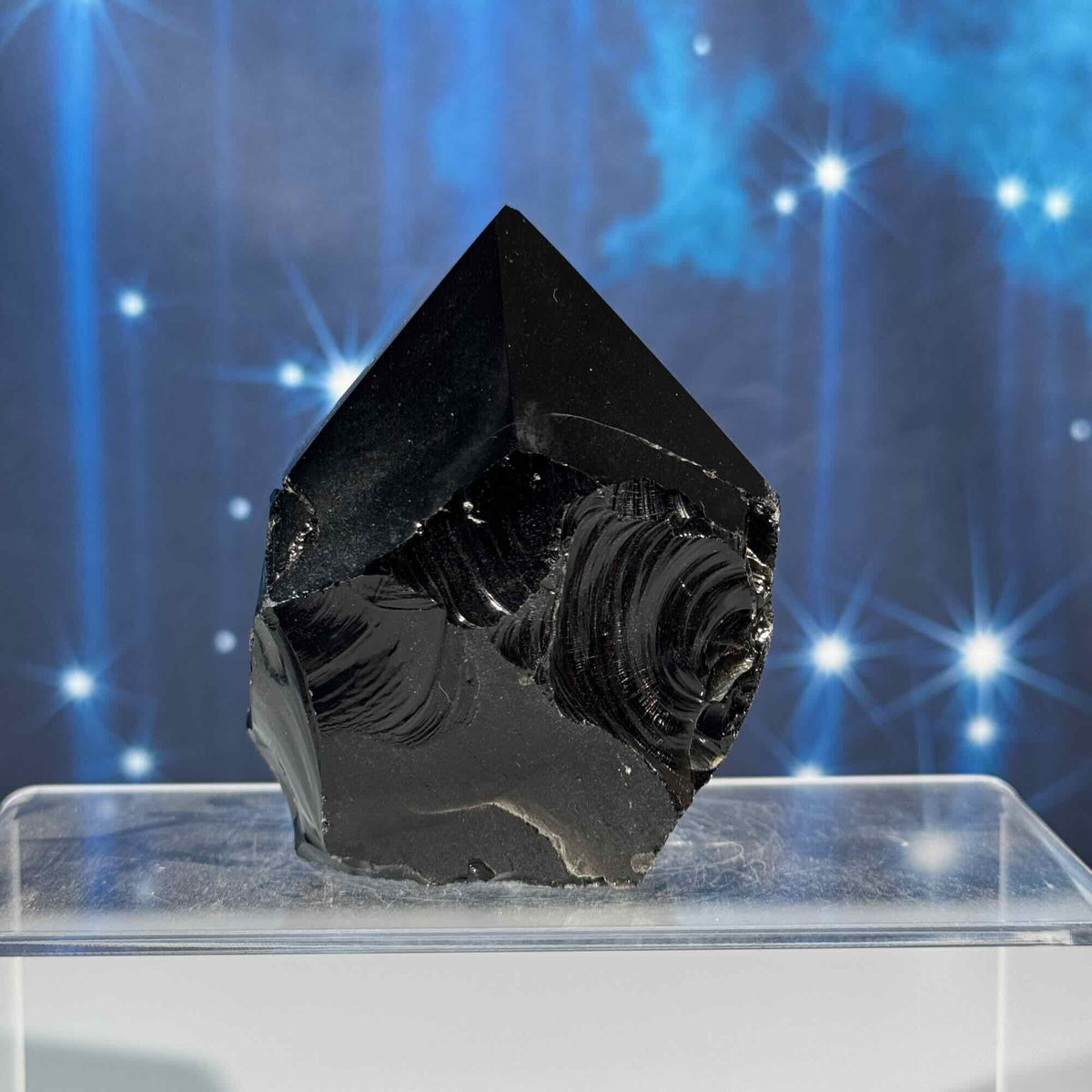 Black Obsidian Top Polish – 0.360 kg