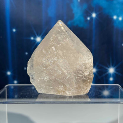 Smoky Quartz Top Polish – 0.340 kg