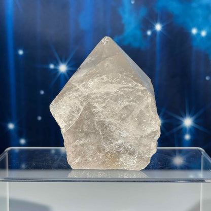 Smoky Quartz Top Polish – 0.340 kg