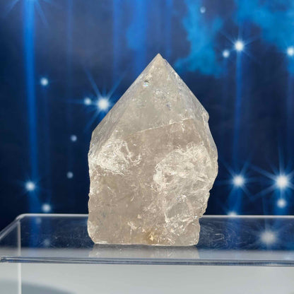 Smoky Quartz Top Polish – 0.340 kg