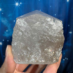 Smoky Quartz Top Polish – 0.340 kg