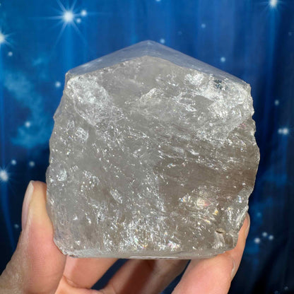 Smoky Quartz Top Polish – 0.340 kg