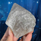 Smoky Quartz Top Polish – 0.340 kg