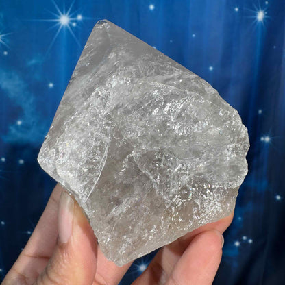 Smoky Quartz Top Polish – 0.340 kg