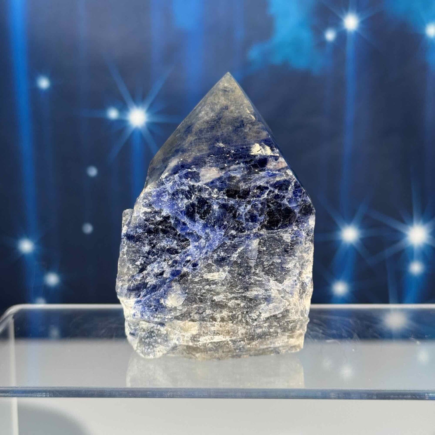 Sodalite Top Polish – 0.235 kg