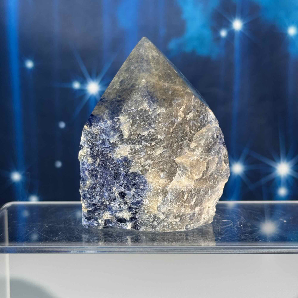 Sodalite Top Polish – 0.235 kg