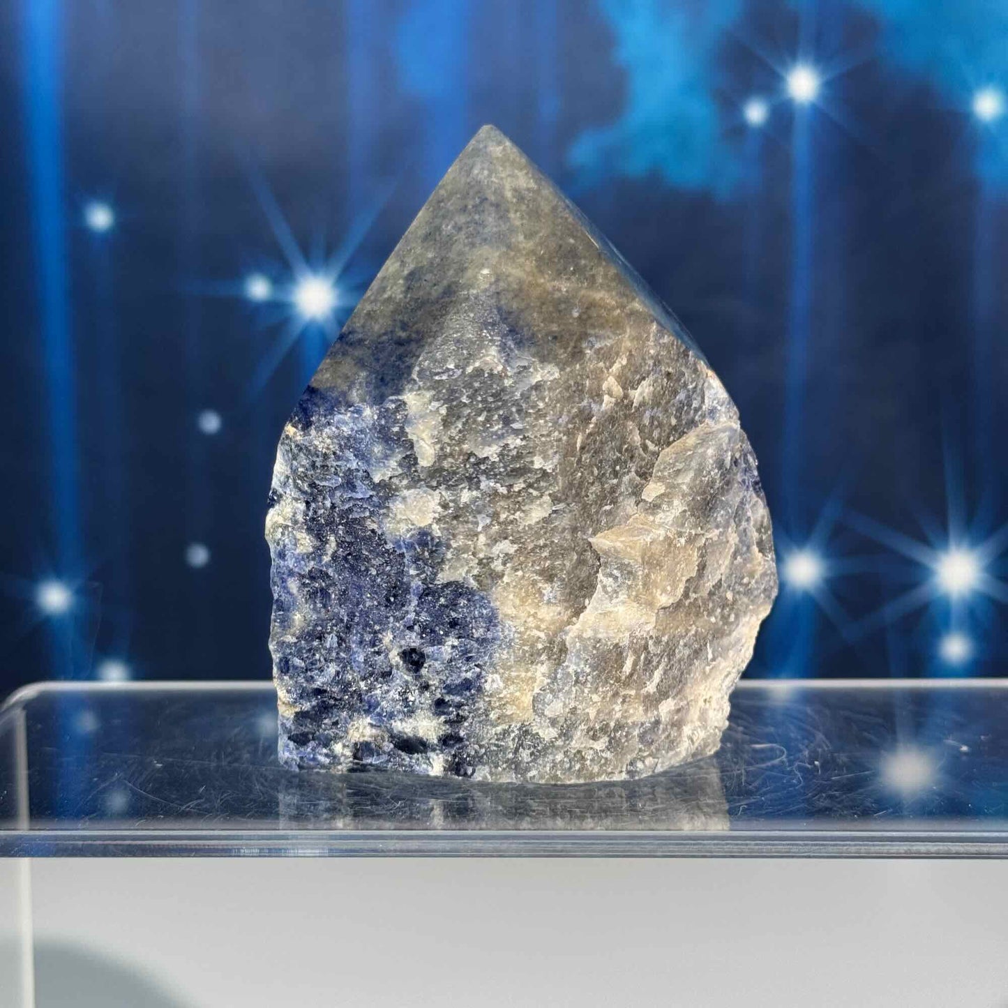 Sodalite Top Polish – 0.235 kg