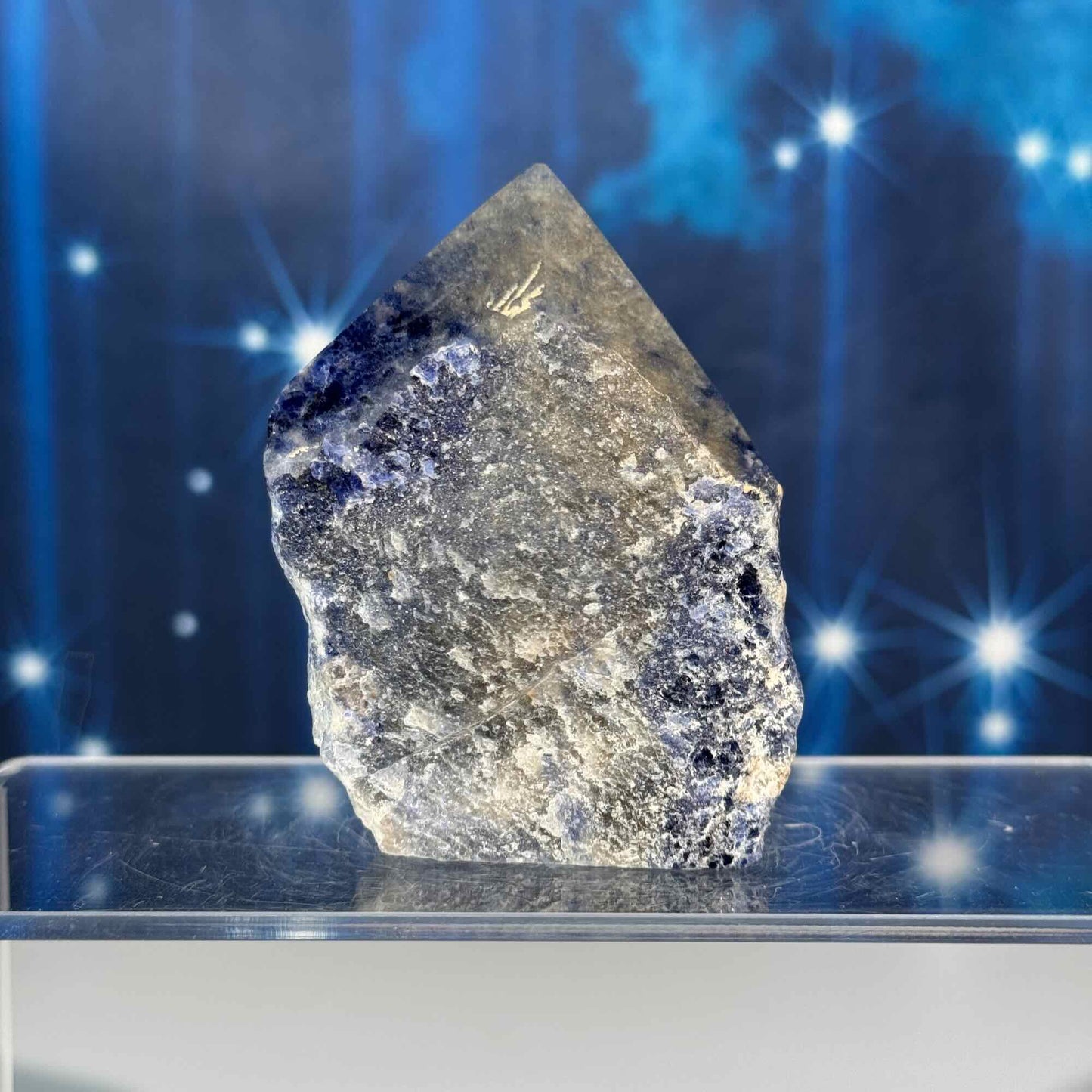Sodalite Top Polish – 0.235 kg