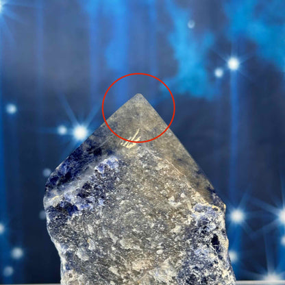 Sodalite Top Polish – 0.235 kg