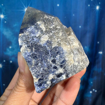 Sodalite Top Polish – 0.235 kg