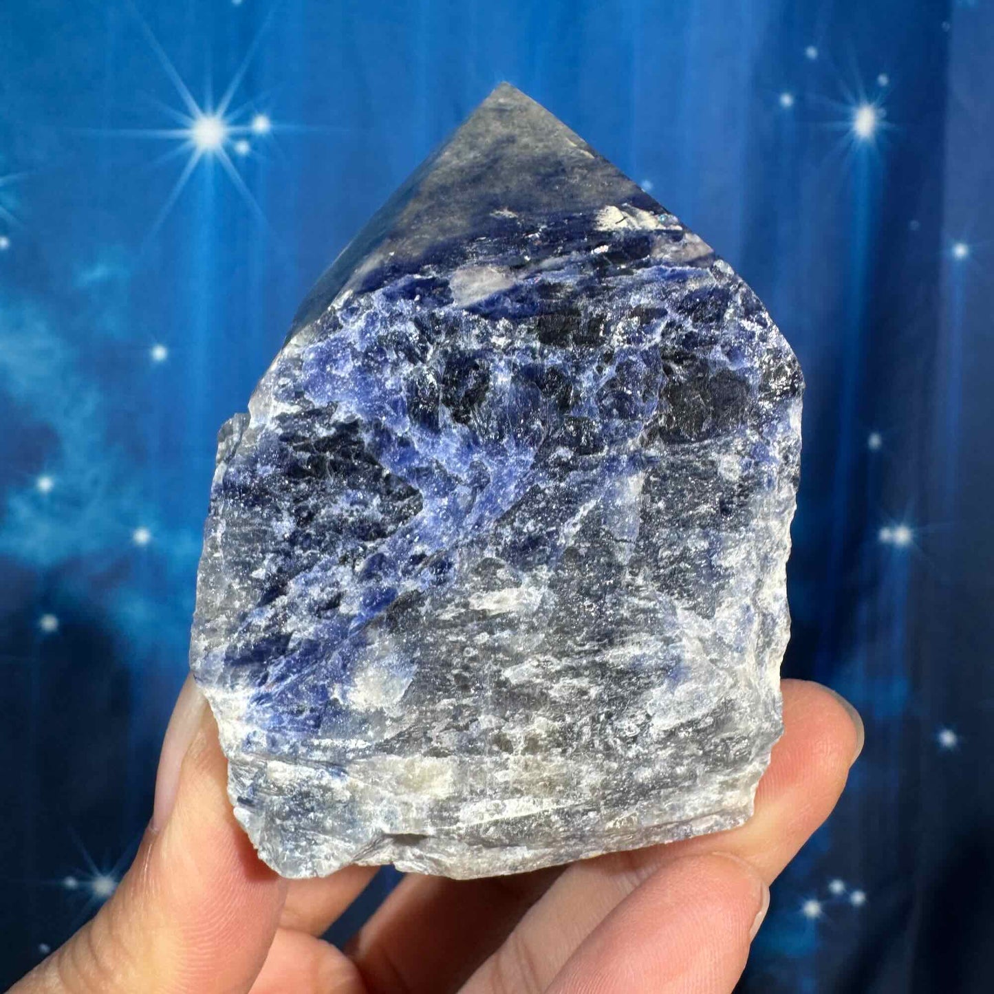 Sodalite Top Polish – 0.235 kg