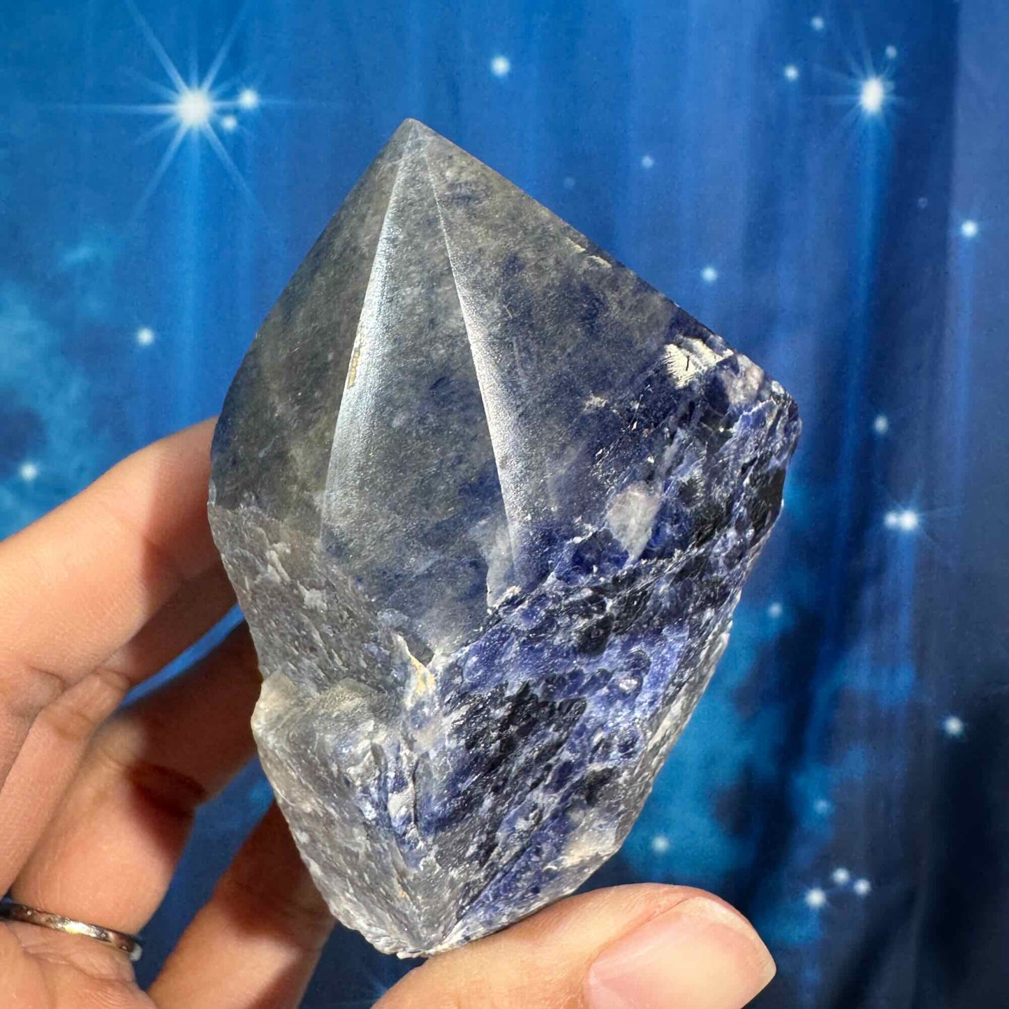 Sodalite Top Polish – 0.235 kg