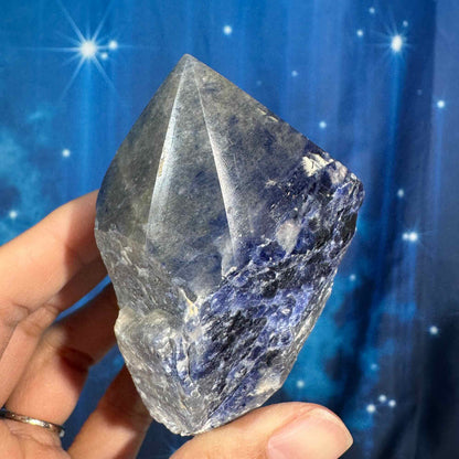 Sodalite Top Polish – 0.235 kg