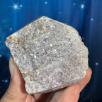 Lepidolite Top Polish – 0.295 kg