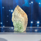 Green Fluorite Top Polish – 0.241 kg