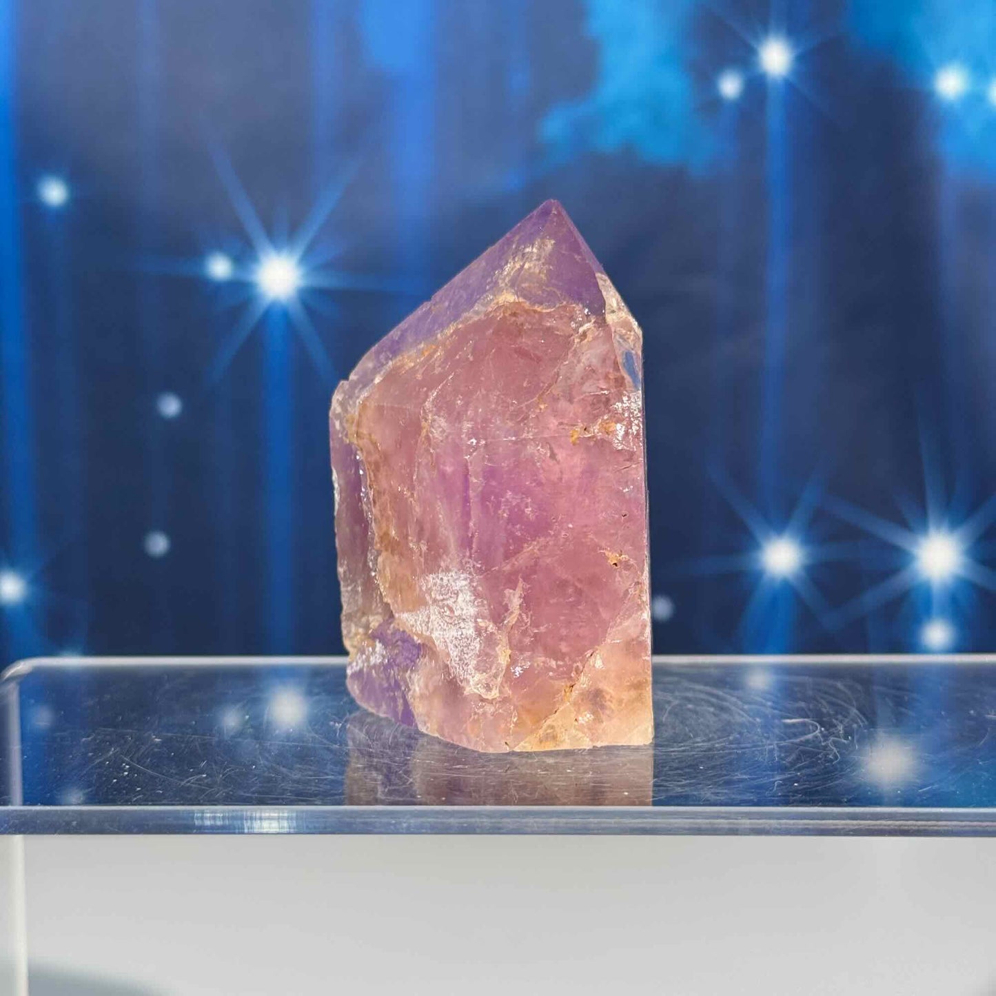 Amethyst Top Polish – 0.142 kg