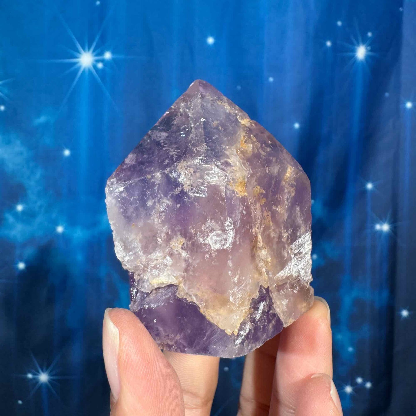 Amethyst Top Polish – 0.142 kg