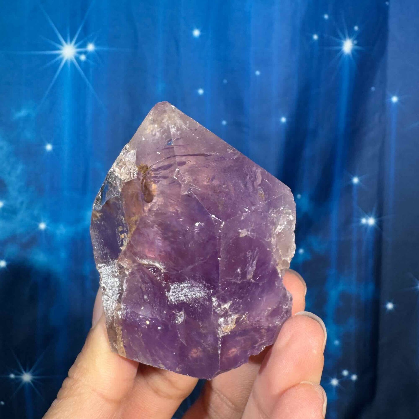 Amethyst Top Polish – 0.142 kg