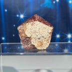 Brecciated Red Jasper Top Polish – 0.170 kg