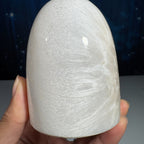 Scolecite Gumdrop – 0.629 kg