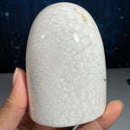 Scolecite Gumdrop – 0.629 kg