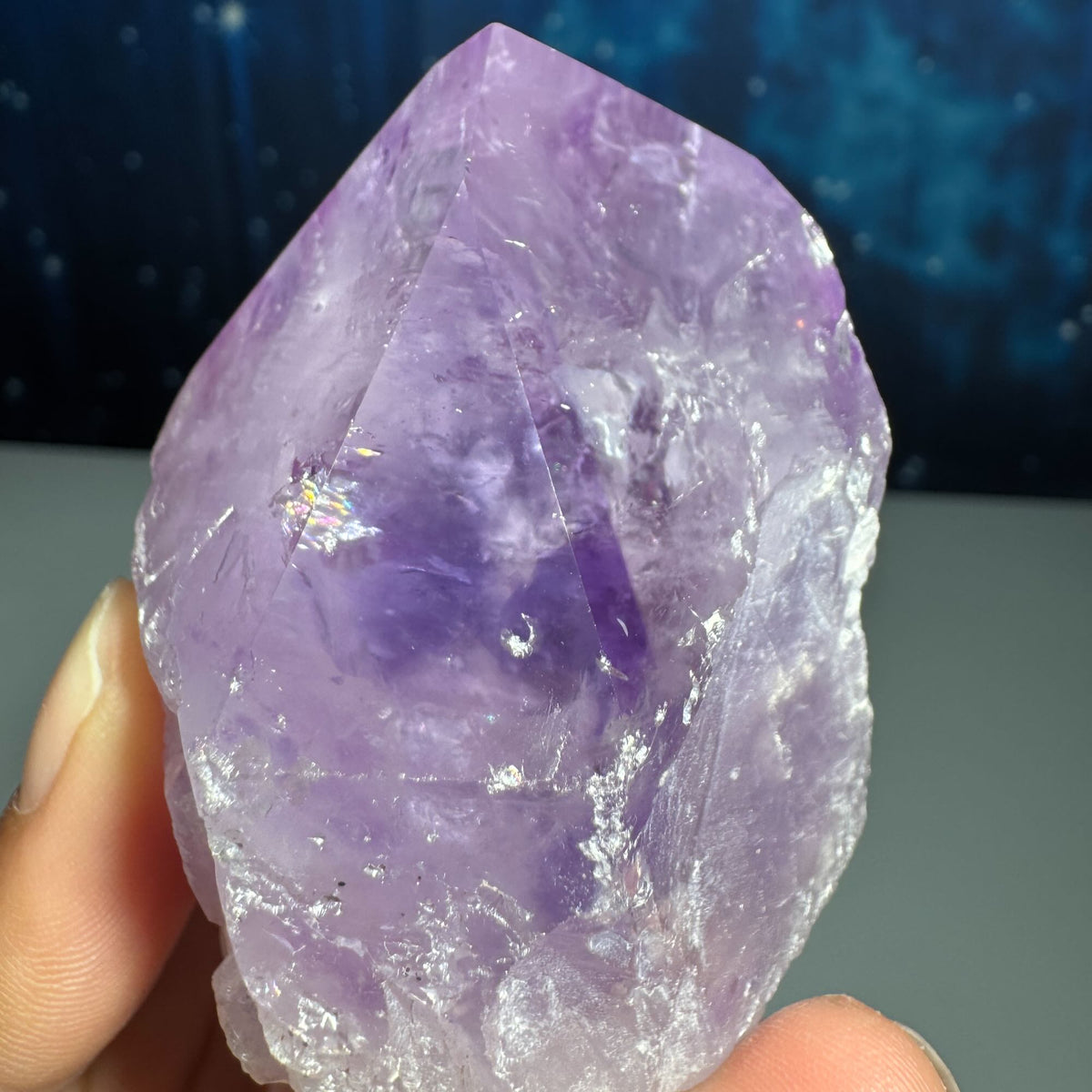 Amethyst Top Polish – 0.210 kg