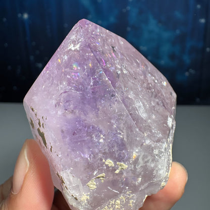 Amethyst Top Polish – 0.190 kg