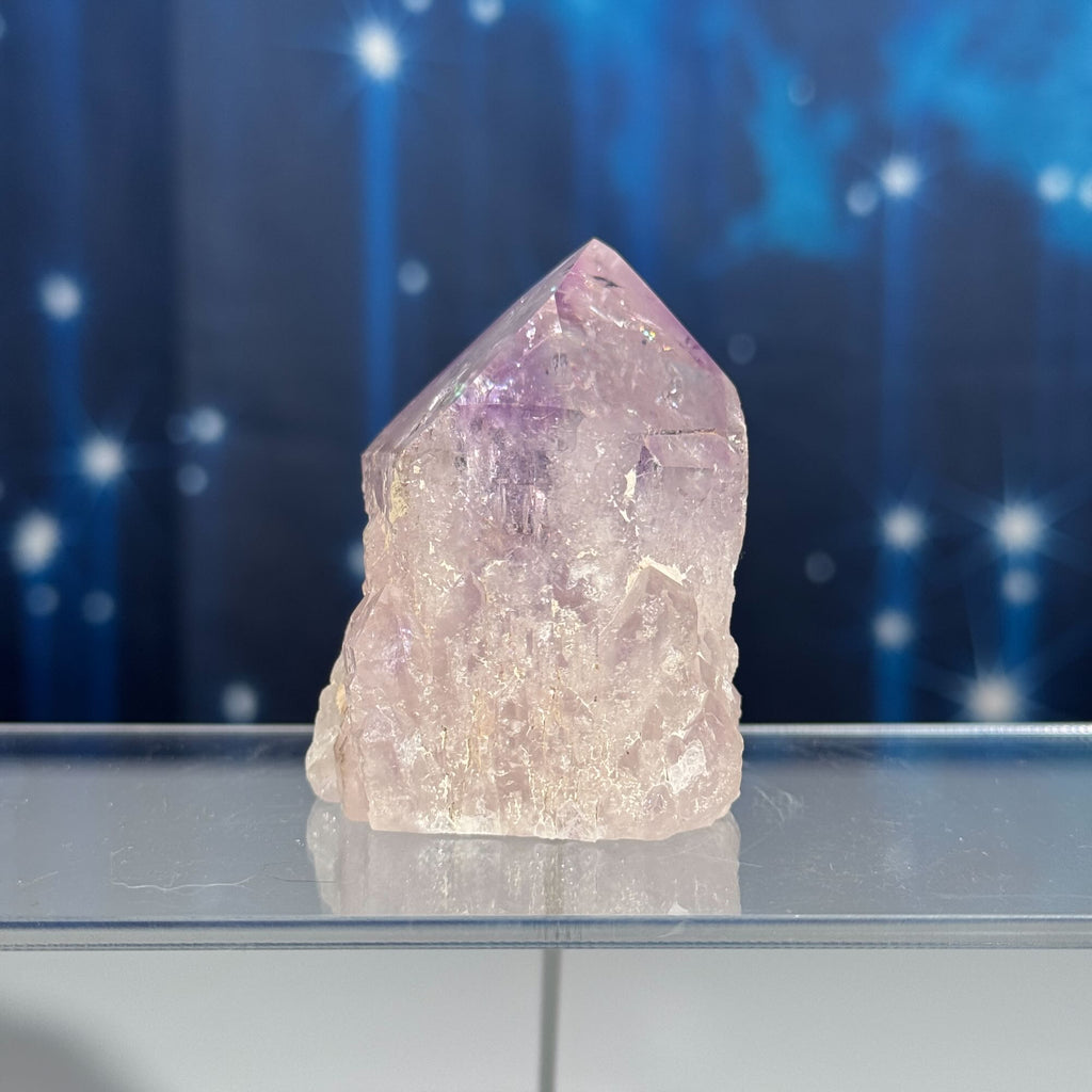 Amethyst Top Polish – 0.136 kg