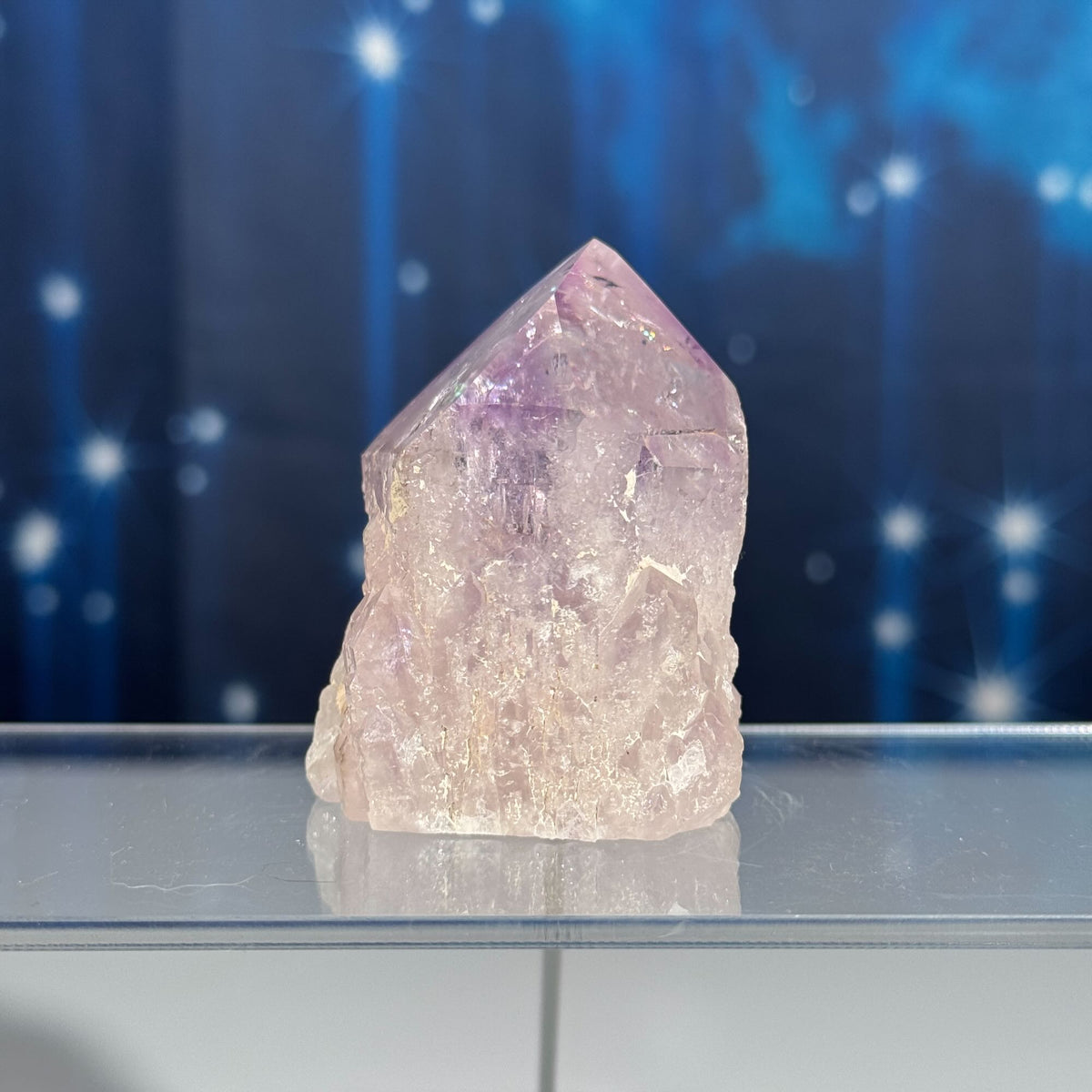 Amethyst Top Polish – 0.136 kg