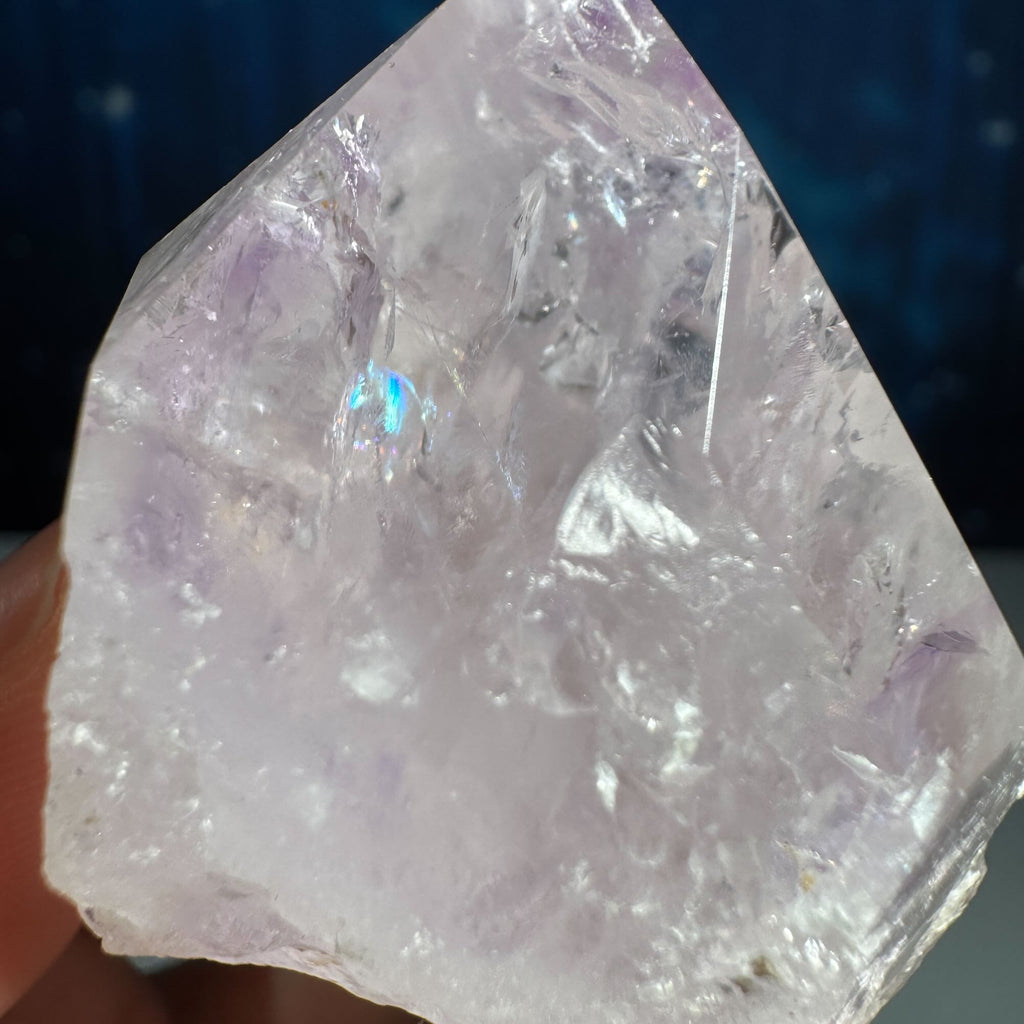 Amethyst Top Polish – 0.077 kg