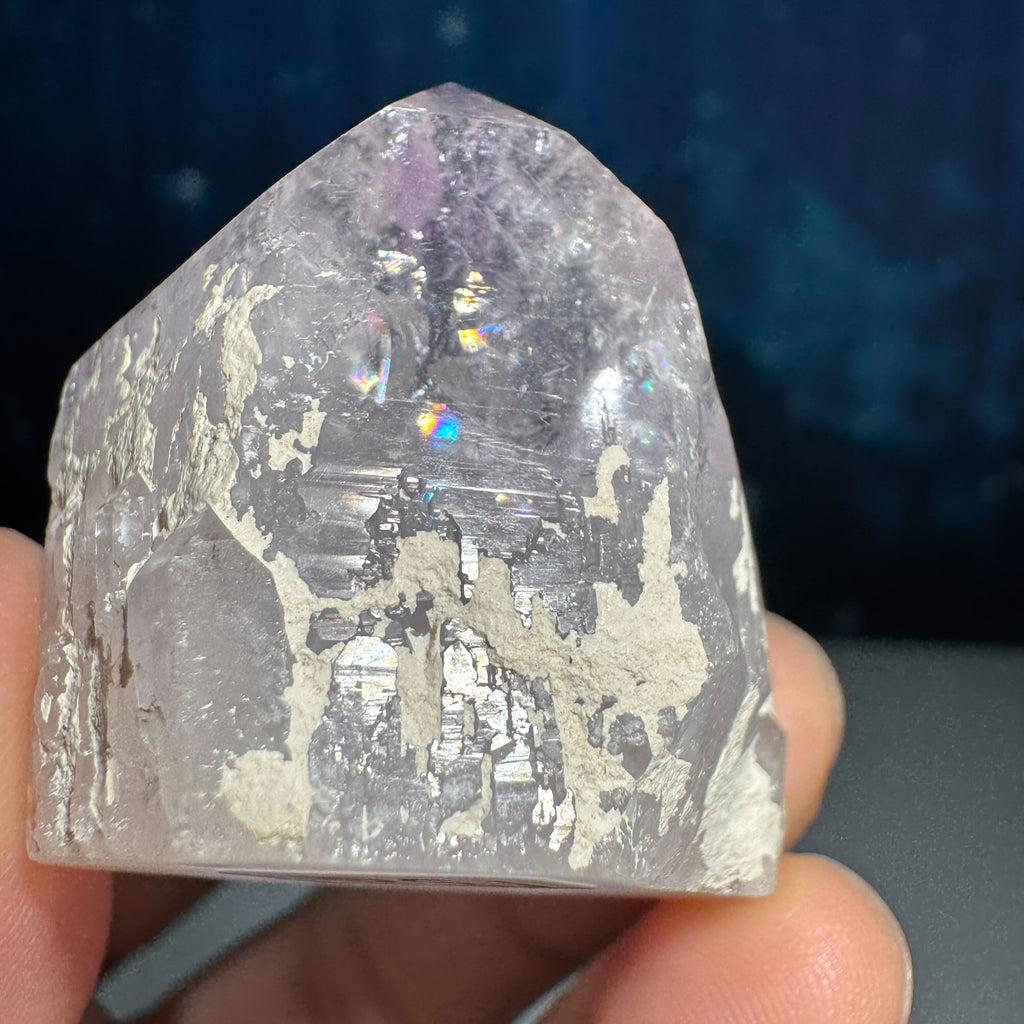 Amethyst Top Polish – 0.054 kg
