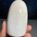 Scolecite Gumdrop – 0.184 kg