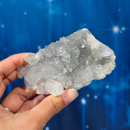 Apophyllite – 0.153 kg