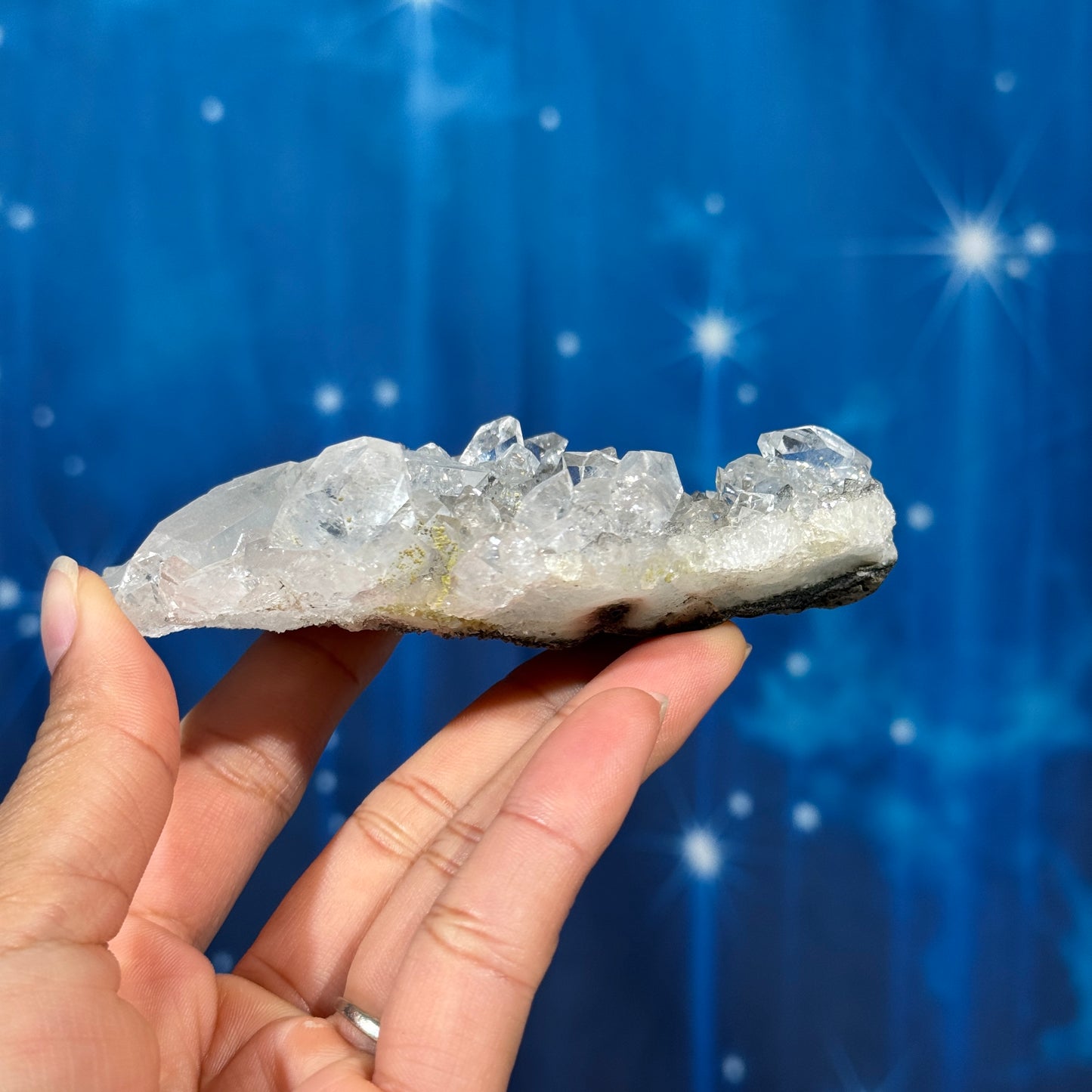 Apophyllite – 0.153 kg