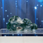 Moss Agate Cloud – 0.088 kg