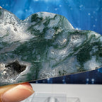 Moss Agate Cloud – 0.088 kg