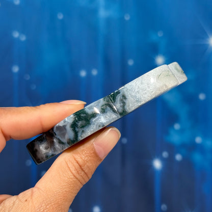 Moss Agate Cloud – 0.094 kg