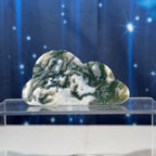 Moss Agate Cloud – 0.096 kg