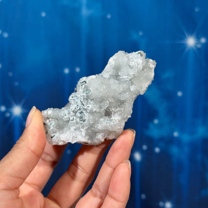 Apophyllite – 0.079 kg