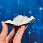 Apophyllite on Matrix – 0.122 kg
