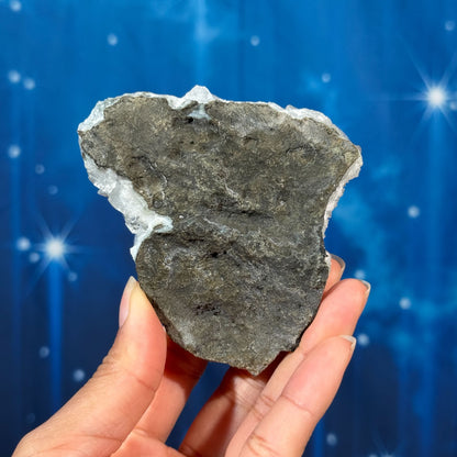 Apophylite on Matrix – 0.164 kg