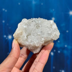 Apophyllite on Matrix – 0.184 kg