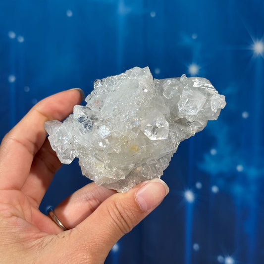 Apophyllite – 0.198 kg