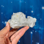 Apophyllite – 0.198 kg