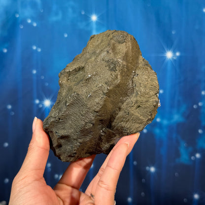 Apophyllite on Matrix – 0.354 kg