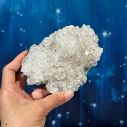 Apophyllite - 0.675 kg