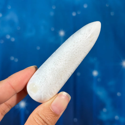 Scolecite Wand – 0.062 kg